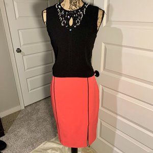NEW YORK & COMPANY  SKIRT